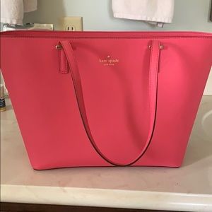 Kate Spade tote bag